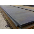 SS400 thickness 80mm hot rolled steel plate